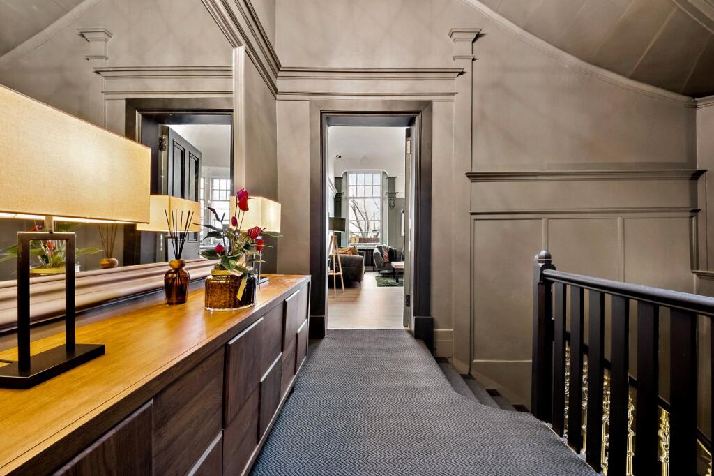 Apartment in Glasgow - View 3