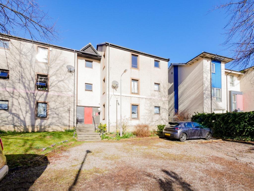 Main image of property: North George Street, Douglas Court, Hilltown, Dundee, DD3