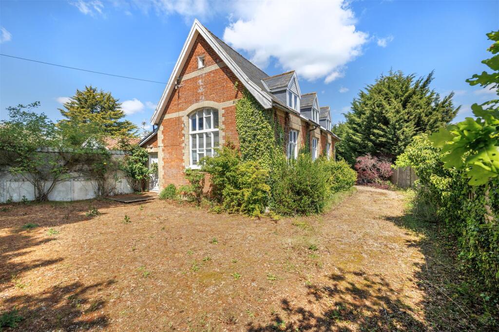 Main image of property: Church Lane, Frostenden, Beccles