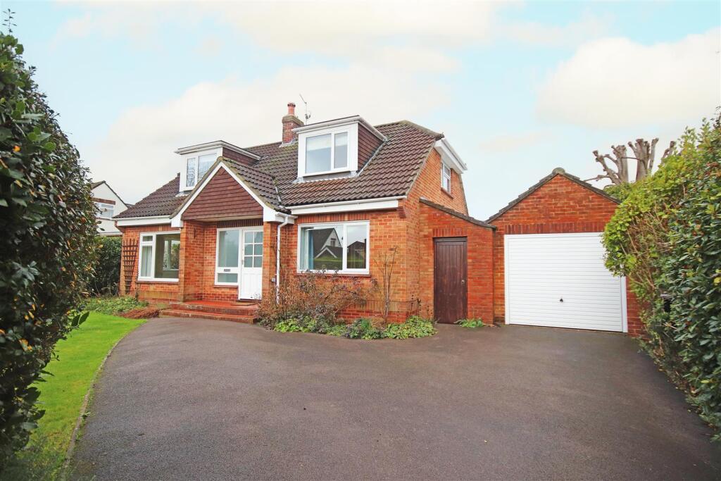 Main image of property: De Mowbray Way, Lymington