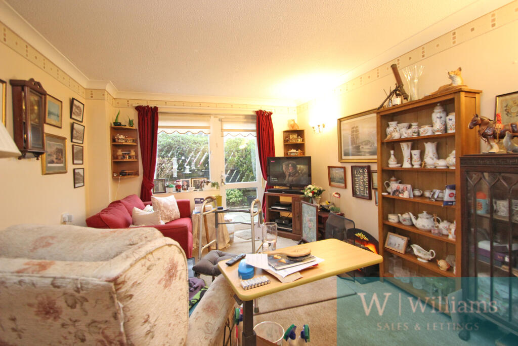 1, Homebray House, Mary Rose Avenue, Wootton Bridge, Ryde, Isle of Wight photo 3