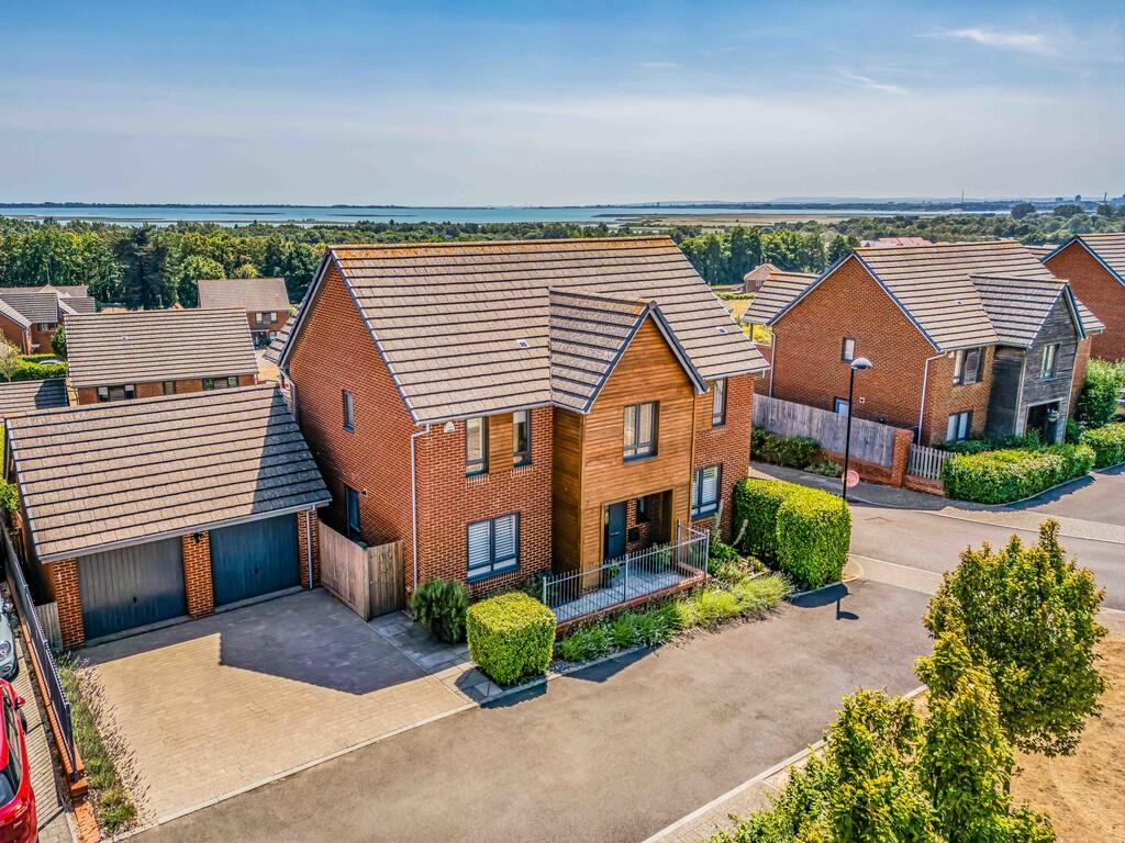 Main image of property: Bedhampton, Hampshire