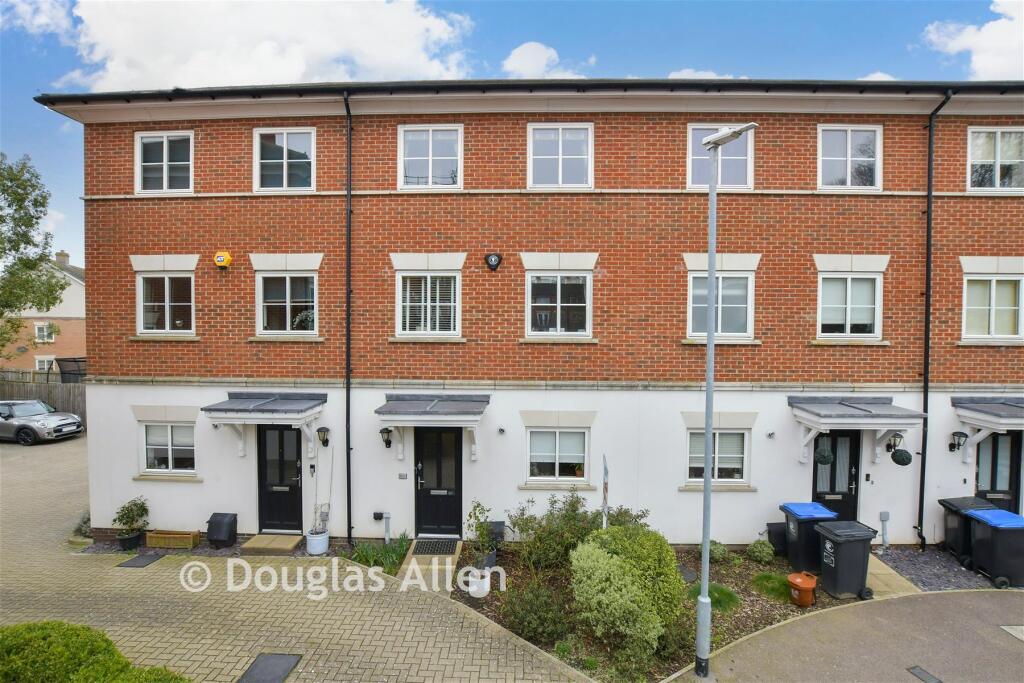 Main image of property: Mowbray Close, Epping, Essex