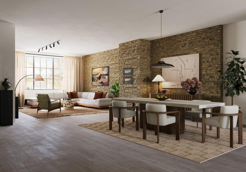 Main image of property: BANNER STREET, EC1Y