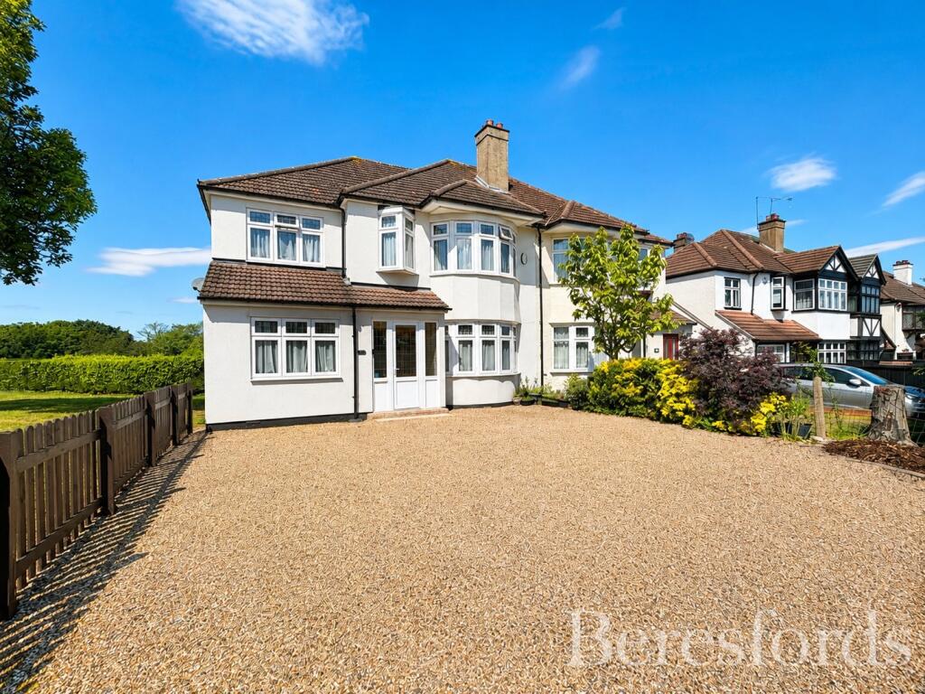 Main image of property: Abbs Cross Lane, Hornchurch, RM12