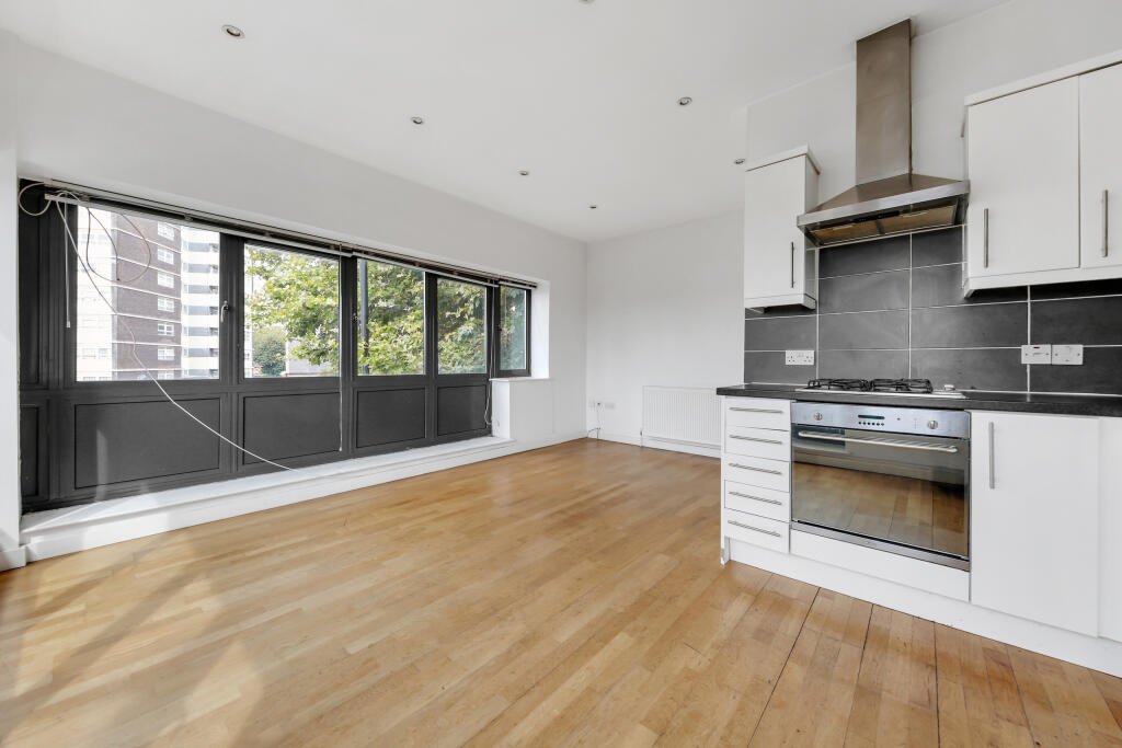Apartment in London - View 4