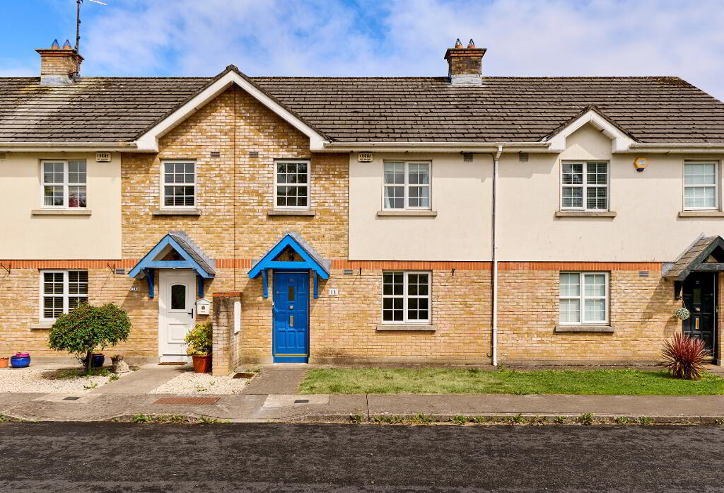 Main image of property: 11 Ardan, Athboy