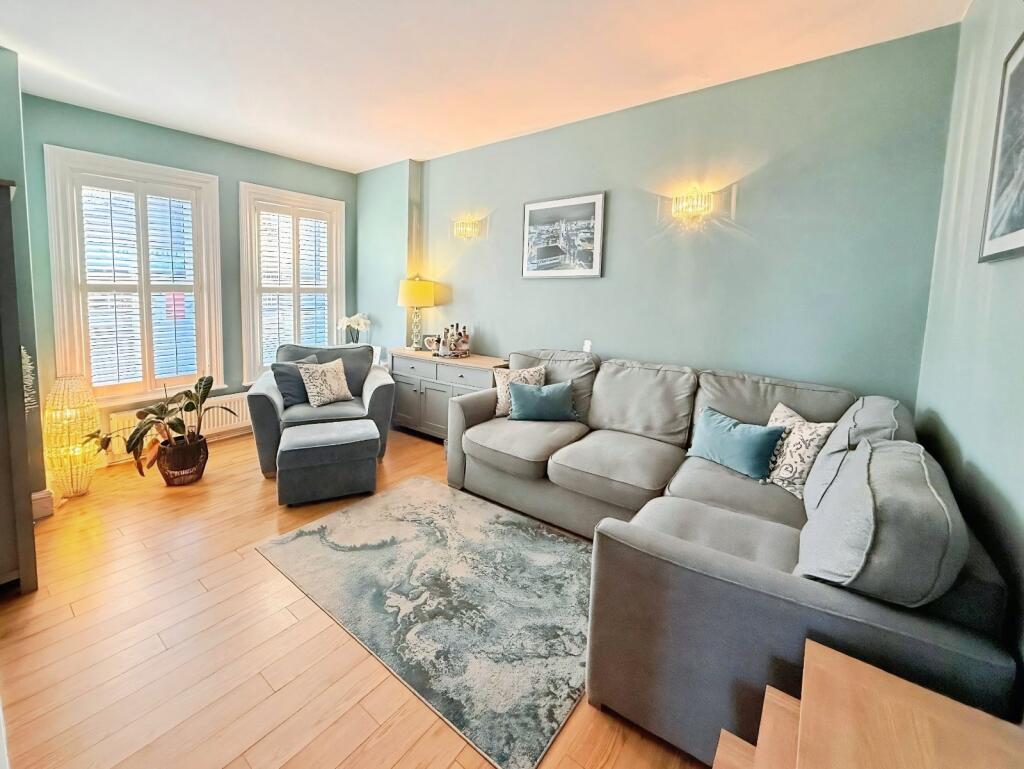 Stockport Road, Timperley, Altrincham, Altrincham, Cheshire, WA15 – pohled 5