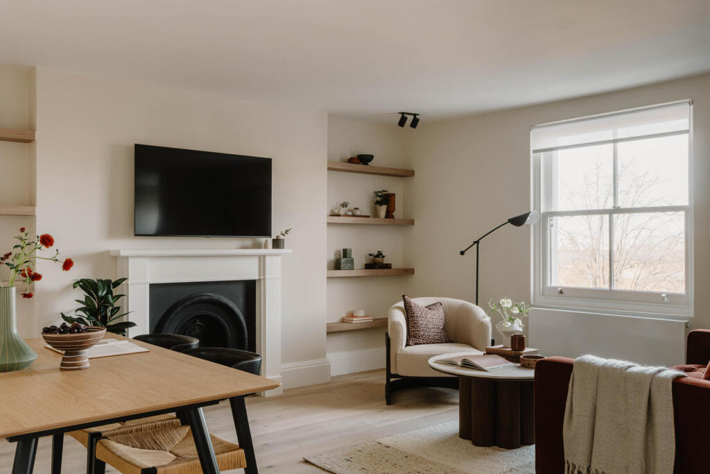 Main image of property: 40 Tavistock Road