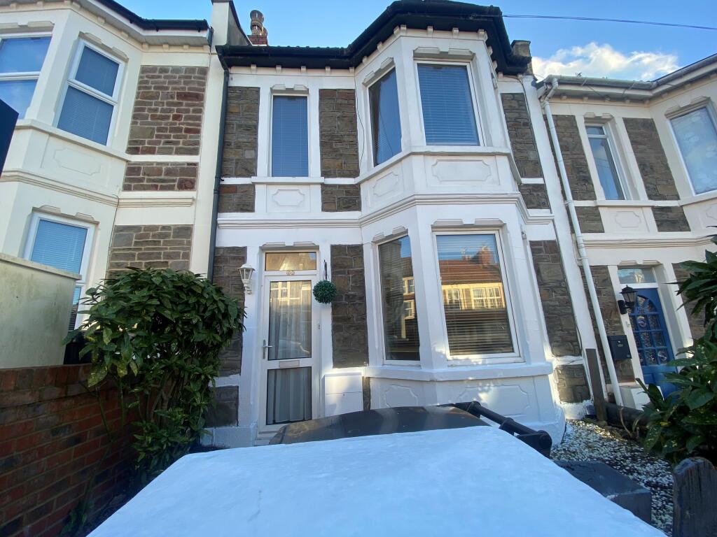 Main image of property: Sandgate Road, Brislington, Bristol