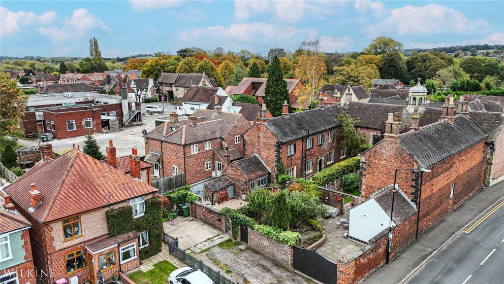 Additional image 43 of High Street, Polesworth, Tamworth, Warwickshire, B78