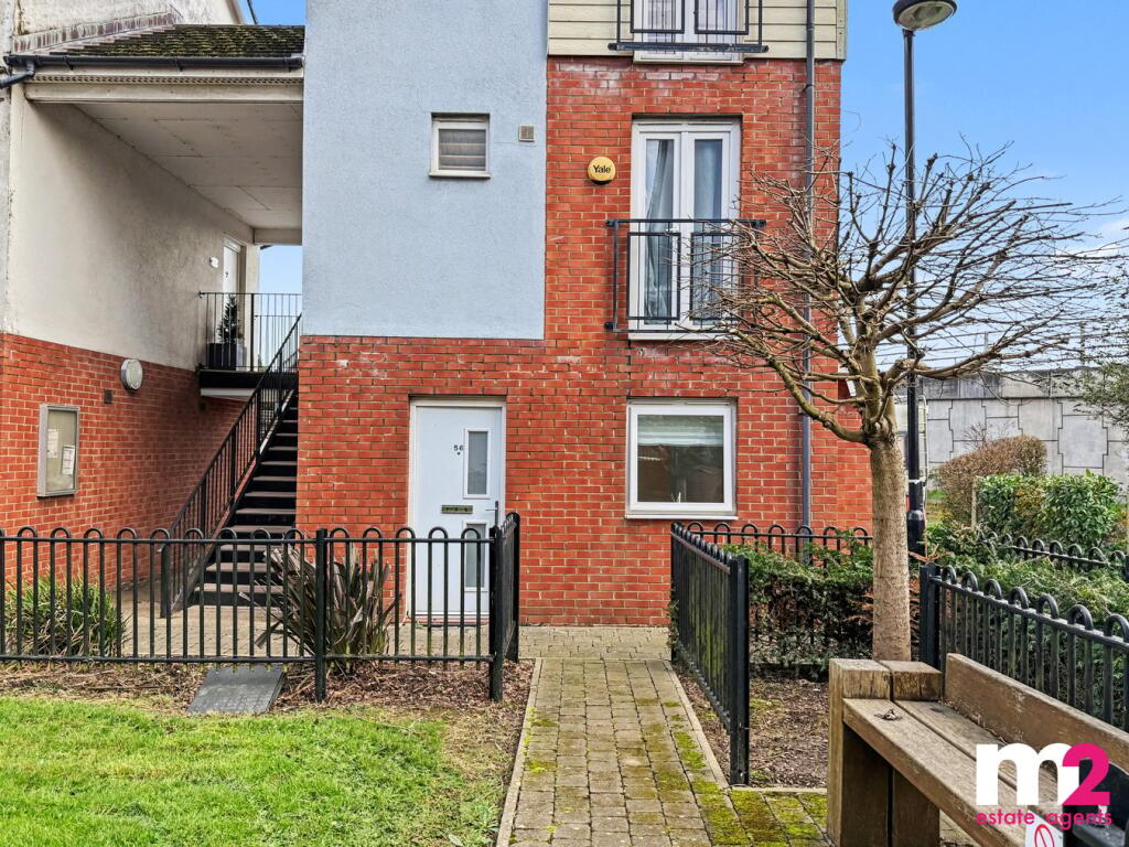 Main image of property: Ariel Reach, Newport, NP20