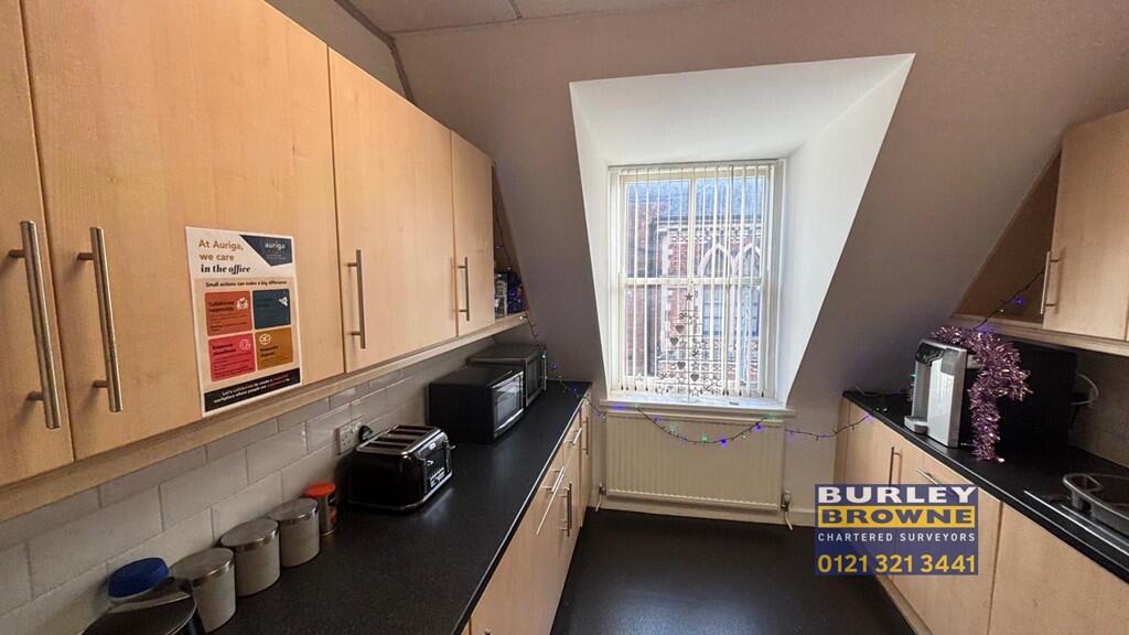 Additional image 8 of Unit 9, Emmanuel Court, 12-14 Mill Street, Sutton Coldfield, West Midlands, B72 1TJ