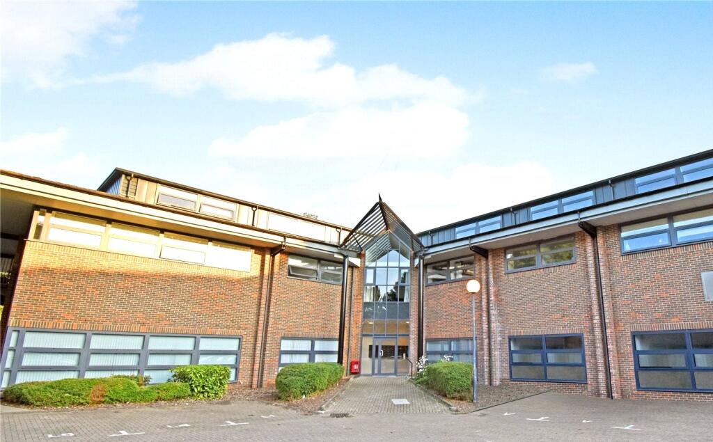 Main image of property: Ladle House, Carcaixent Square, Newbury, Berkshire, RG14