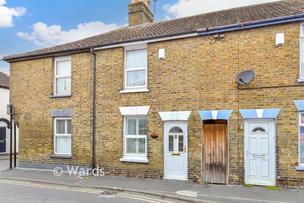 Main image of property: Westgate Road, Faversham, Kent