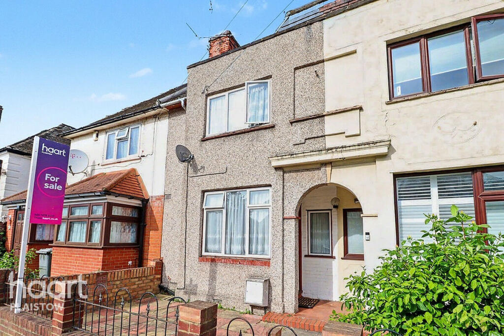 Main image of property: Botha Road Plaistow, London