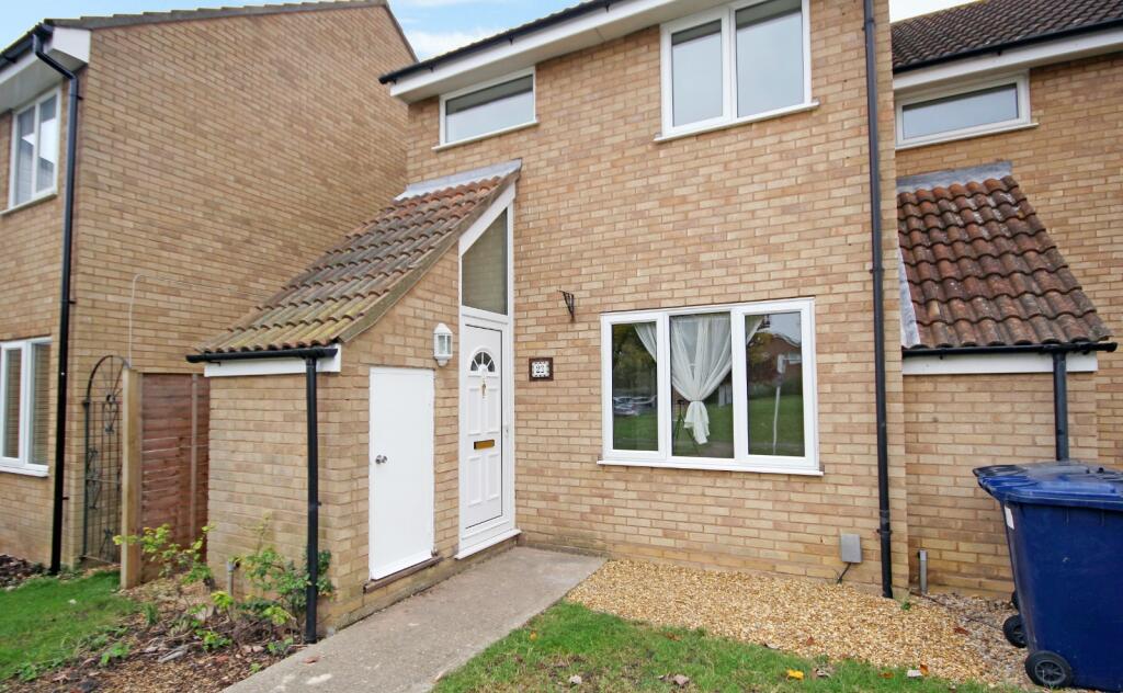 Main image of property: Orwell Close, St Ives, Cambs, PE27