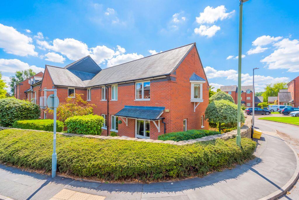 Main image of property: Lutton Close, Oswestry