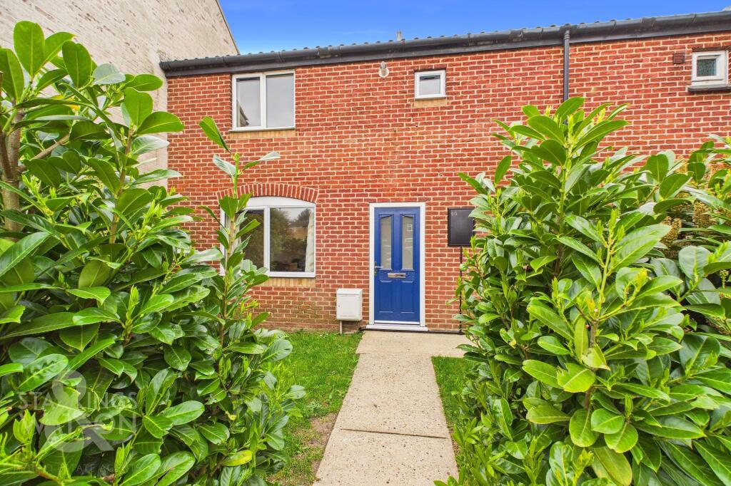 Main image of property: Glenn Road, Poringland, Norwich