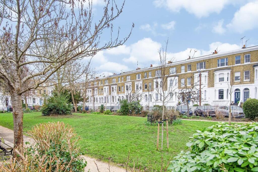 Main image of property: Westcroft Square, Hammersmith, London, W6