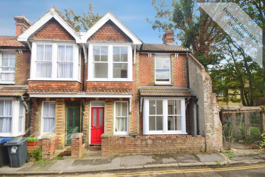 Main image of property: Kirbys Lane Canterbury CT2