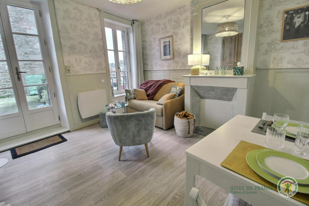 Main image of property: Brittany, Côtes-d'Armor, Dinan