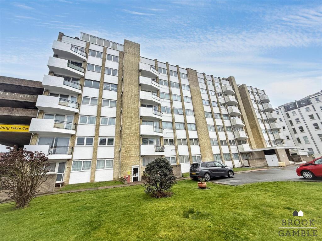 Main image of property: Trinity Place, Eastbourne