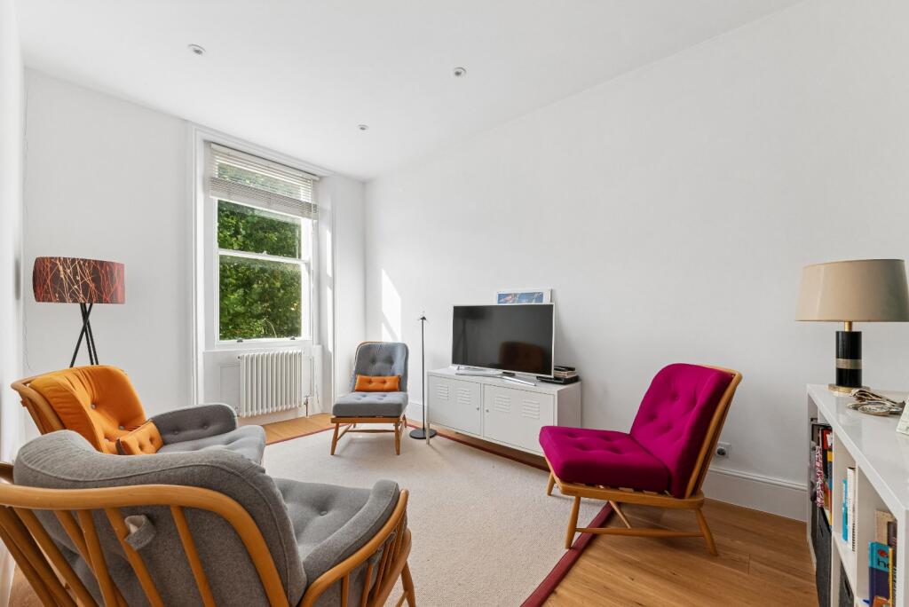 Main image of property: Wickham Road, London, SE4