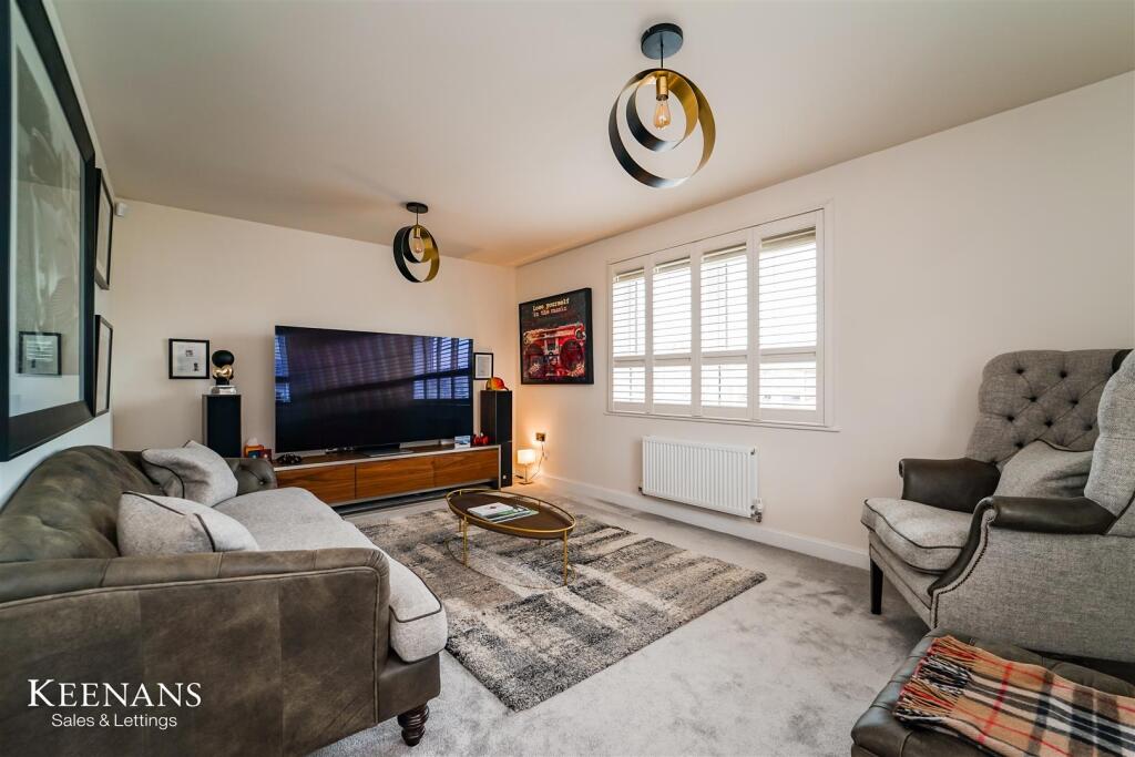 Additional image 5 of Molland Drive, Clitheroe