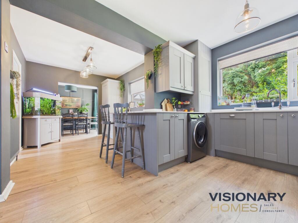 House in Walsall - View 5