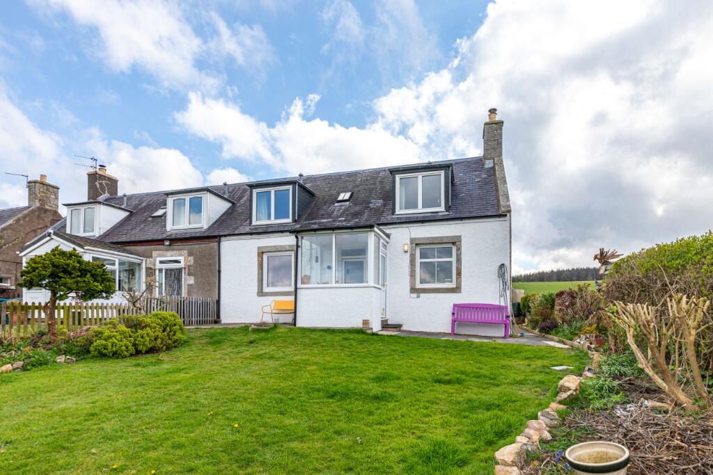 Main image of property: 6 Kersheugh Farm Cottages, Jedburgh, TD8 6QT