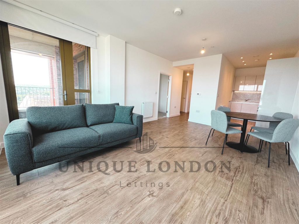 Main image of property: Vista Heights, 227 Ilderton Road, Bermondsey