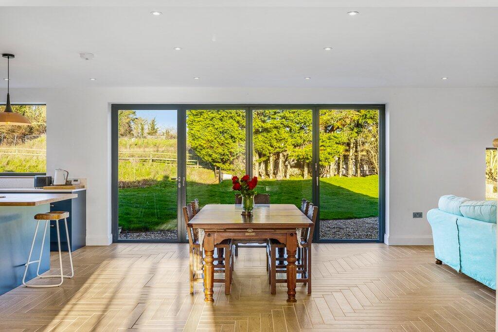 Vicarage Lane, Scopwick, Lincoln, Lincolnshire, LN4 photo 4