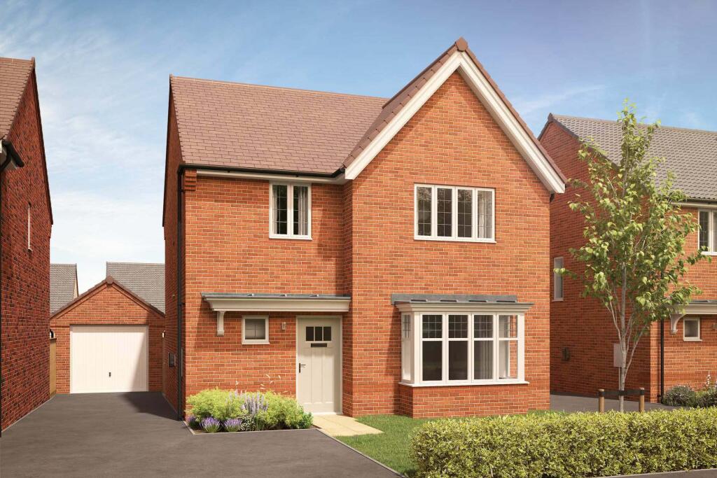 Main image of property: Great Wilsey Park
Haverhill
CB9 7UD