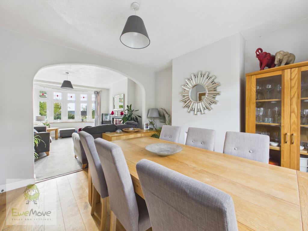 House in Cuxton, Cuxton Brickfield - More