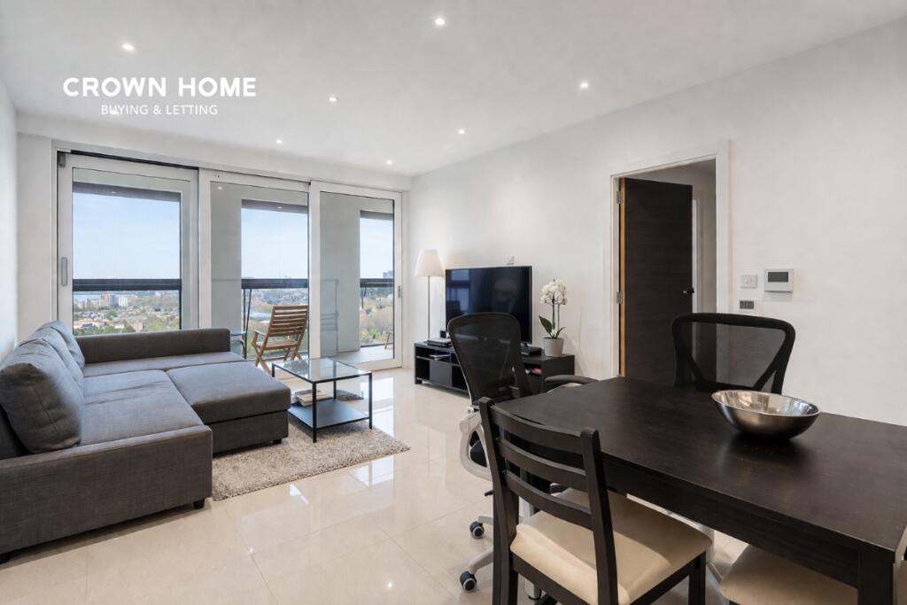 Main image of property: Conquest Tower, 130 Blackfriars Road, SE1