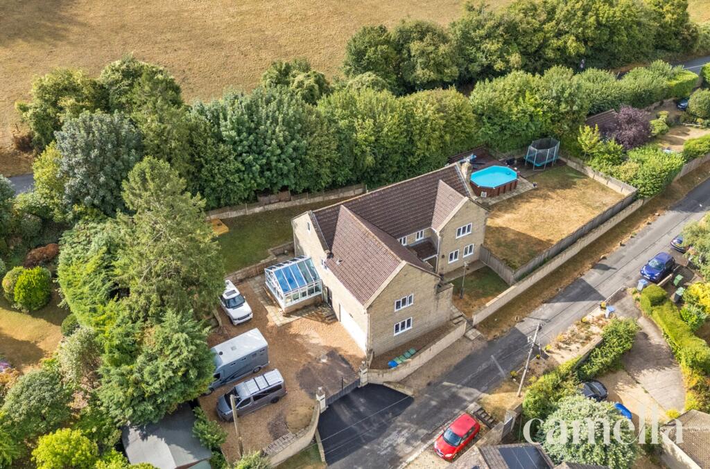 Main image of property: Lower Kingsdown Road, Kingsdown, SN13