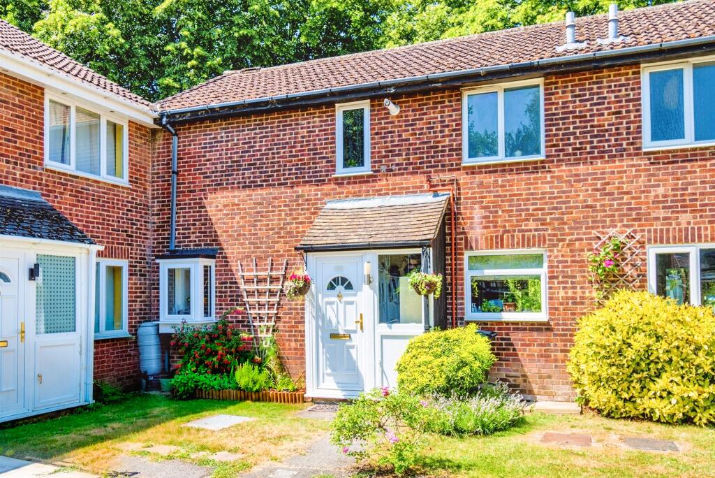 Main image of property: Harewood Close, Eastleigh