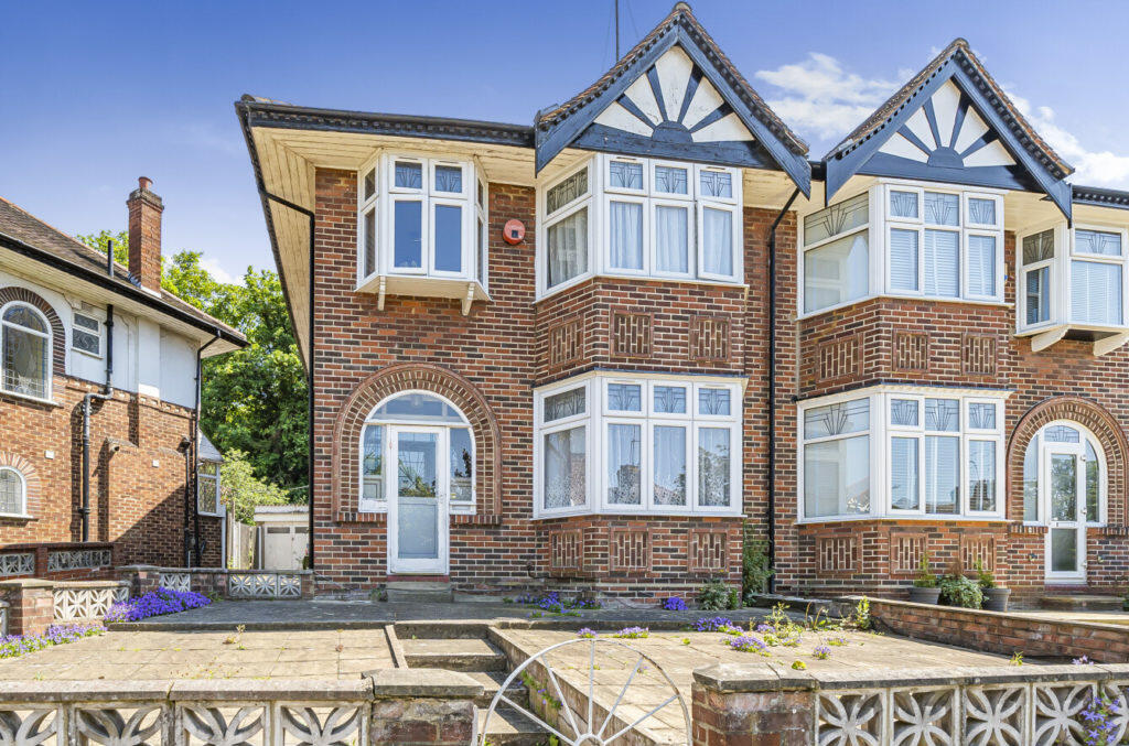 Main image of property: Sandall Road, Ealing, W5