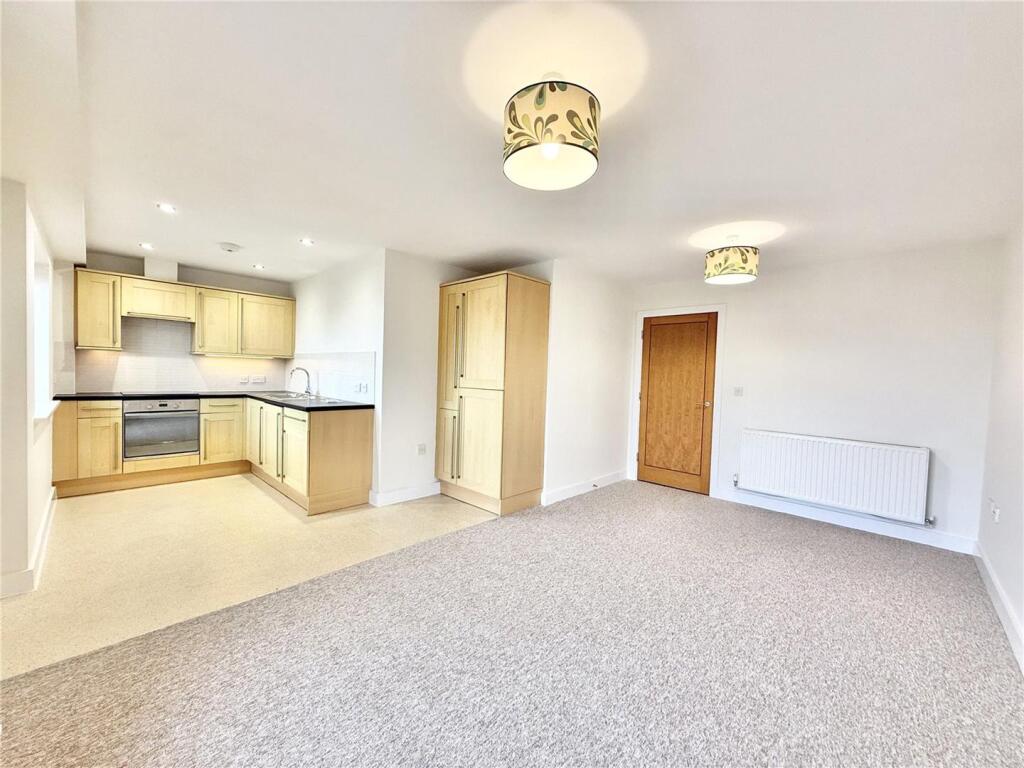 Apartment in Highcliffe-on-Sea, Walkford, Highcliffe and Walkford - View 5