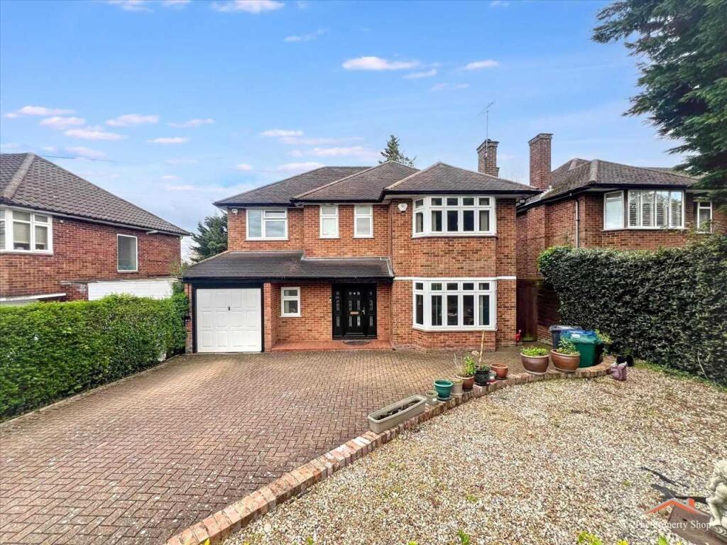 Main image of property: Wolmer Gardens, Edgware