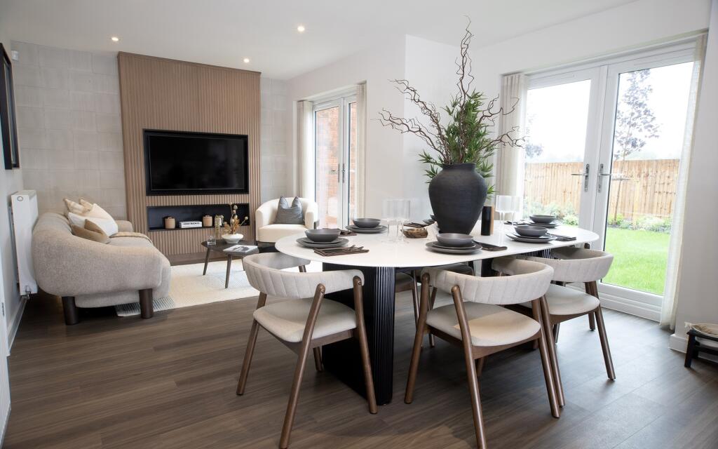 House in Preston - View 5