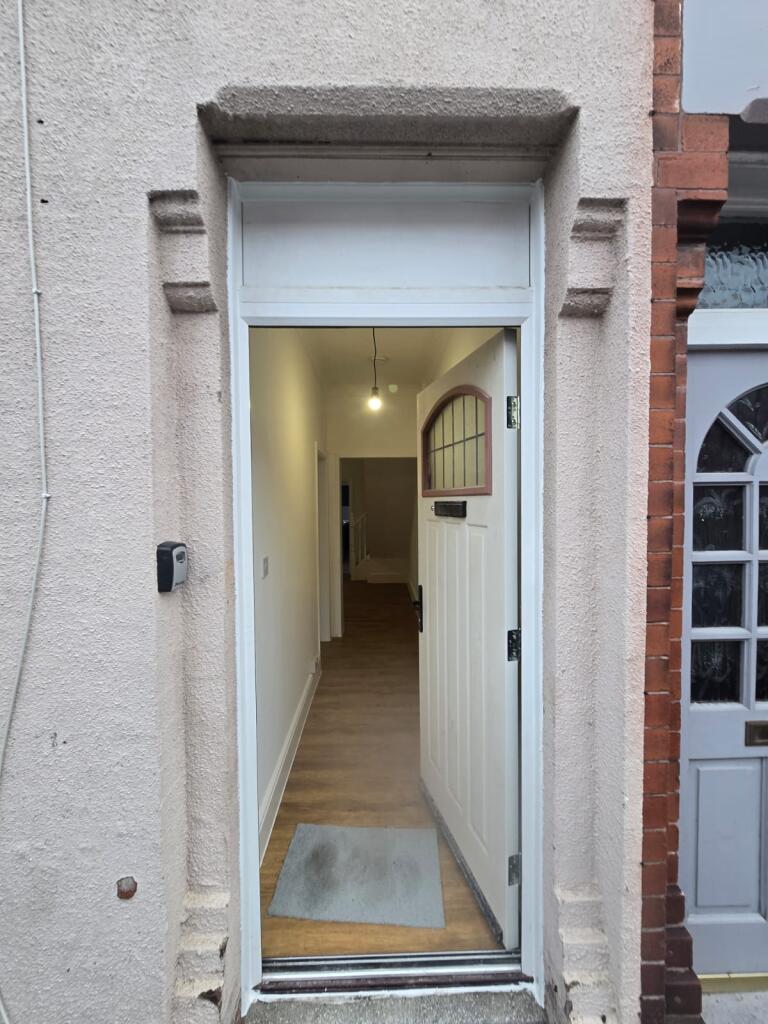 House in Manchester - View 3