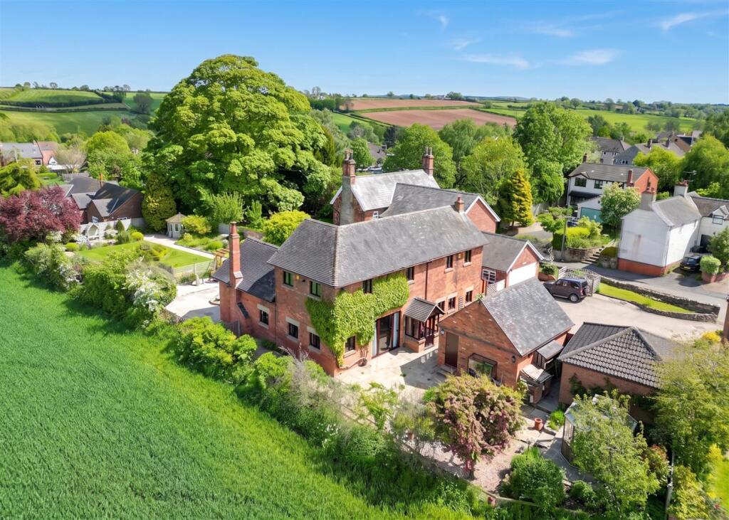 Main image of property: Church Street, Worthington, LE65
