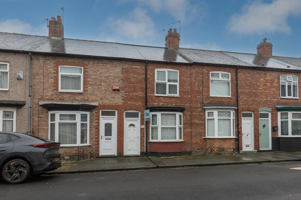 Main image of property: Lewes Road, Darlington, DL1