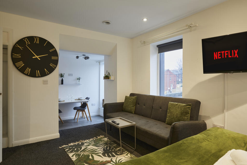 Main image of property: Wakefield Road, Huddersfield
