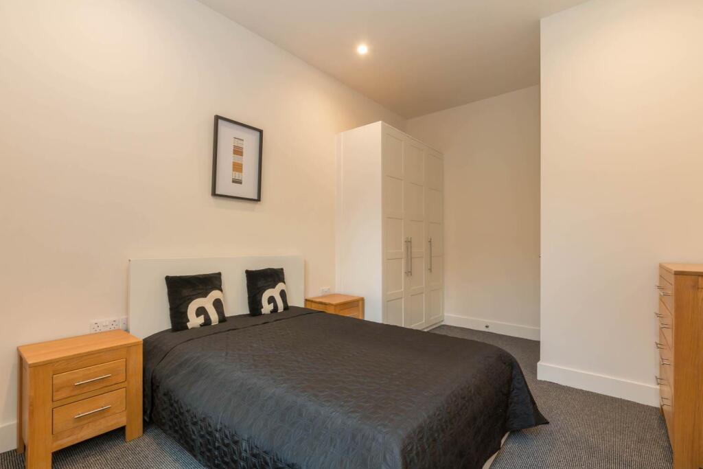 Additional image 5 of The Lightwell, 61 Cornwall Street, B3 2EE