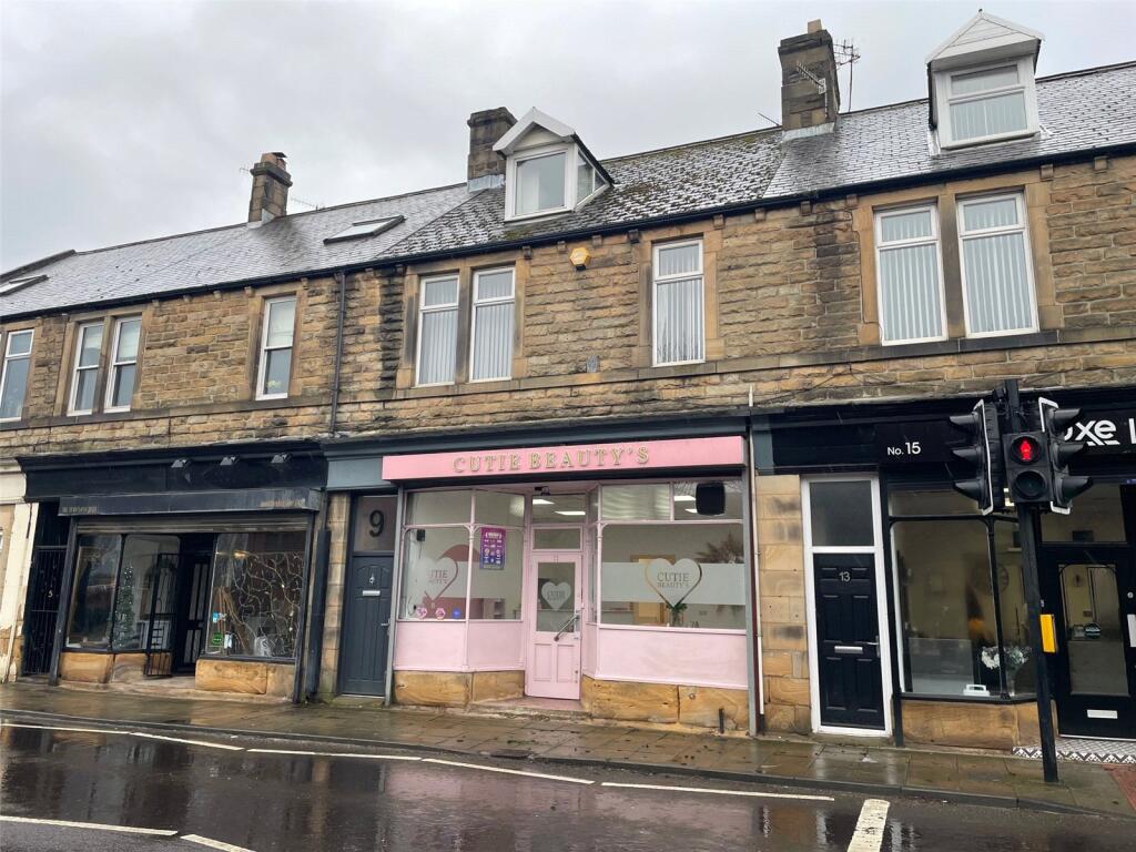 Main image of property: Shibdon Road, Blaydon-on-Tyne, NE21