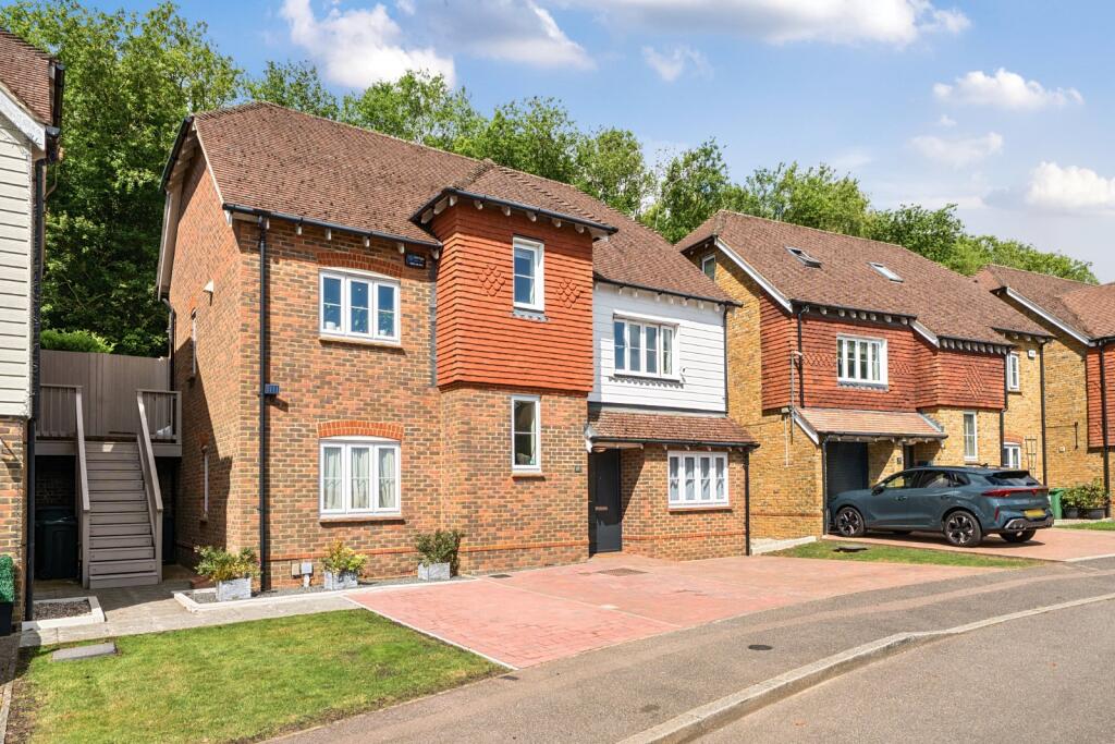 Main image of property: Green Fields Lane, Ashford, Kent, TN23