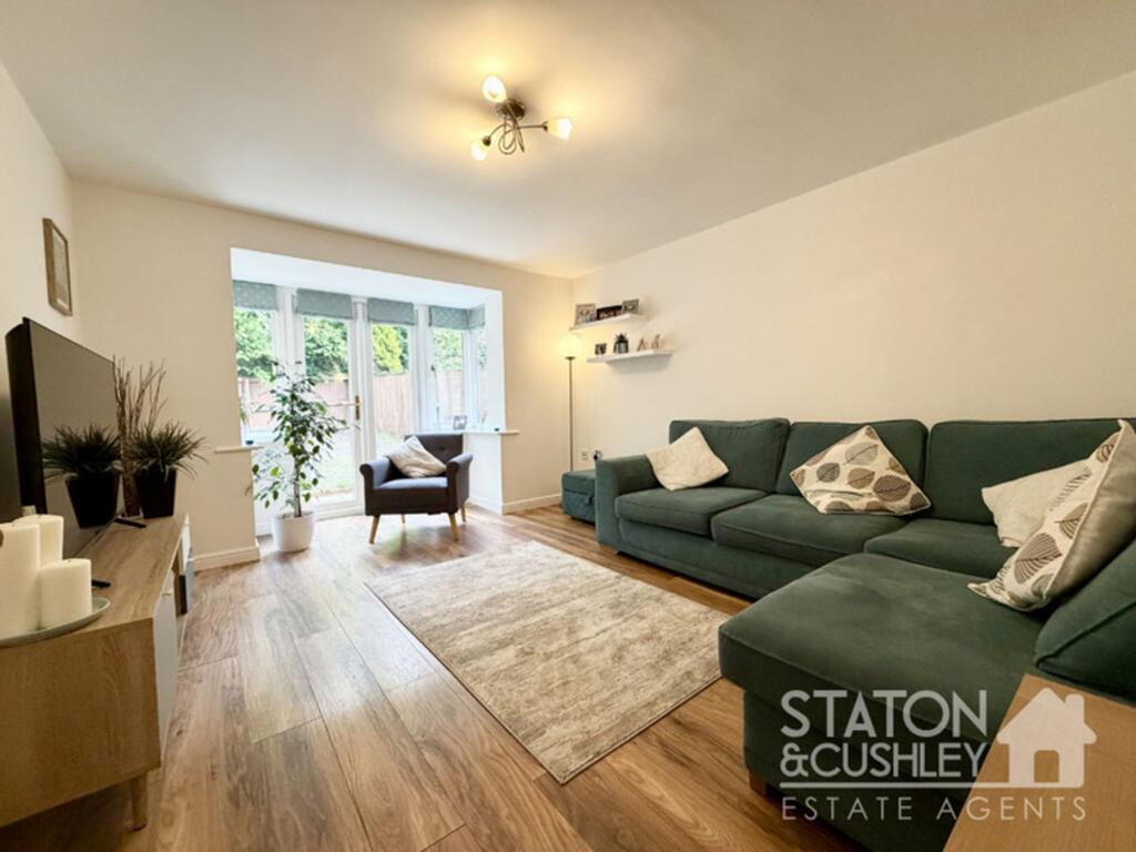 House in Mansfield, Nottinghamshire - View 3